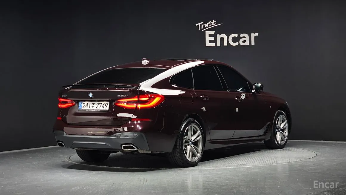 BMW Gran Turismo
