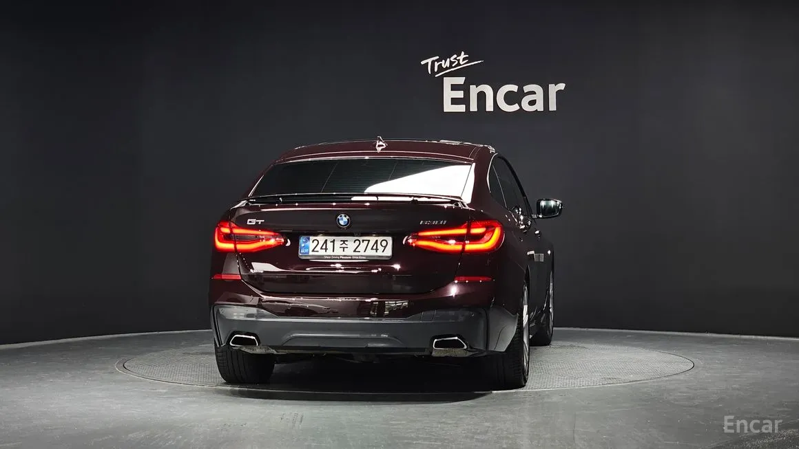 BMW Gran Turismo