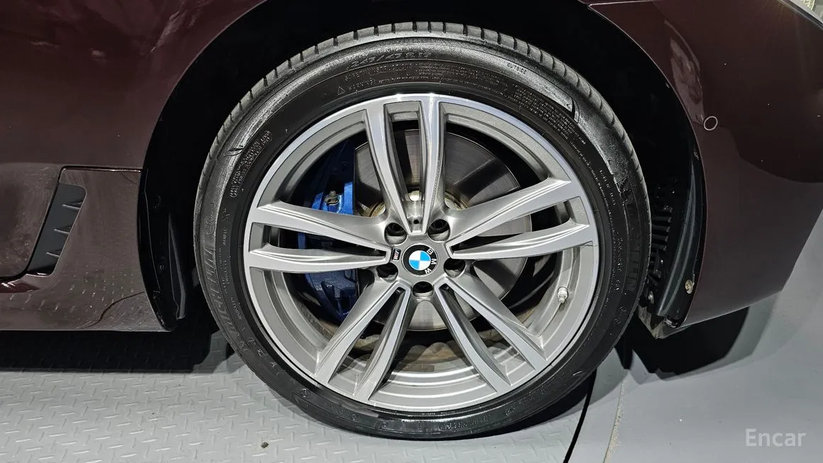 BMW Gran Turismo