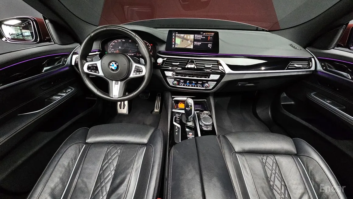 BMW Gran Turismo