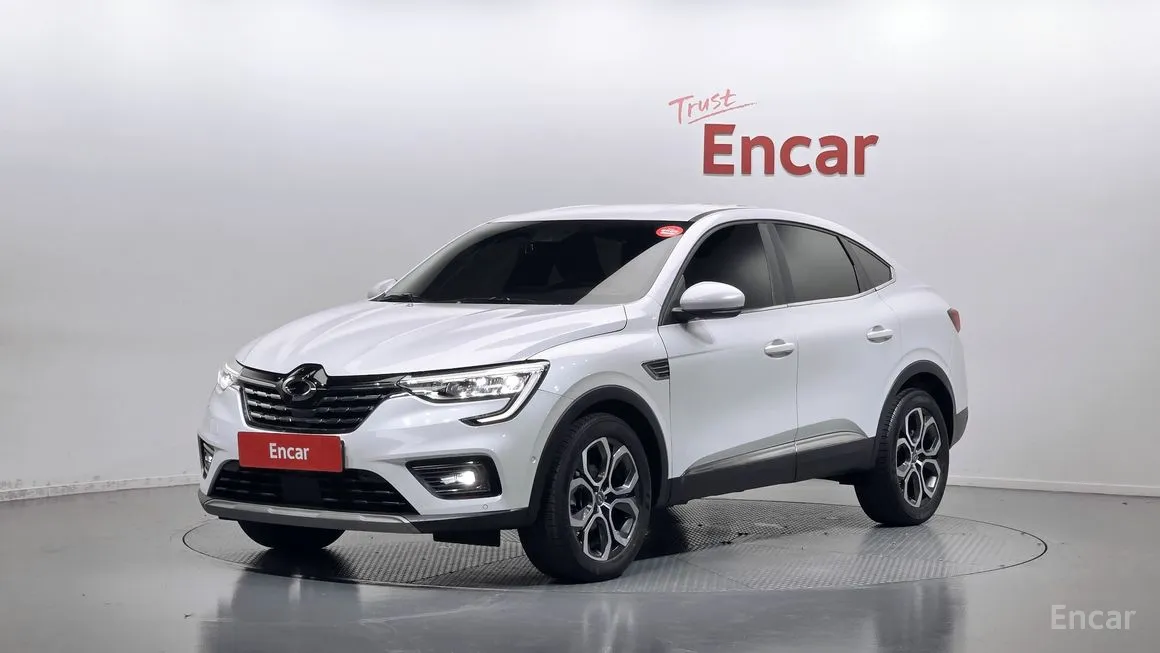 Renault XM3