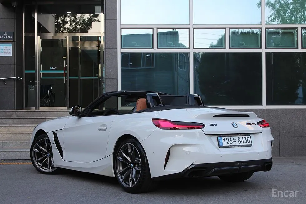 BMW Z4