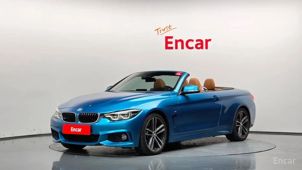 BMW 4-Series