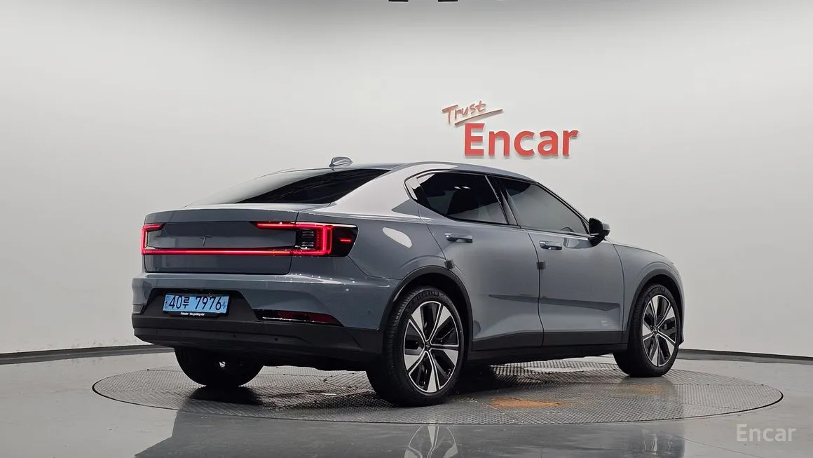 Polestar Polestar 2