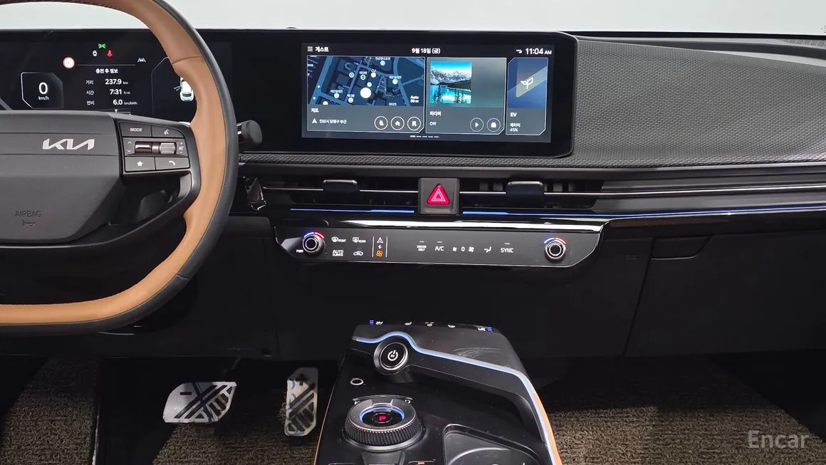 Kia EV6