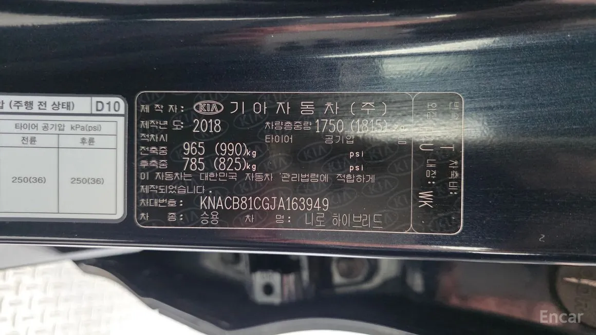 Kia Niro