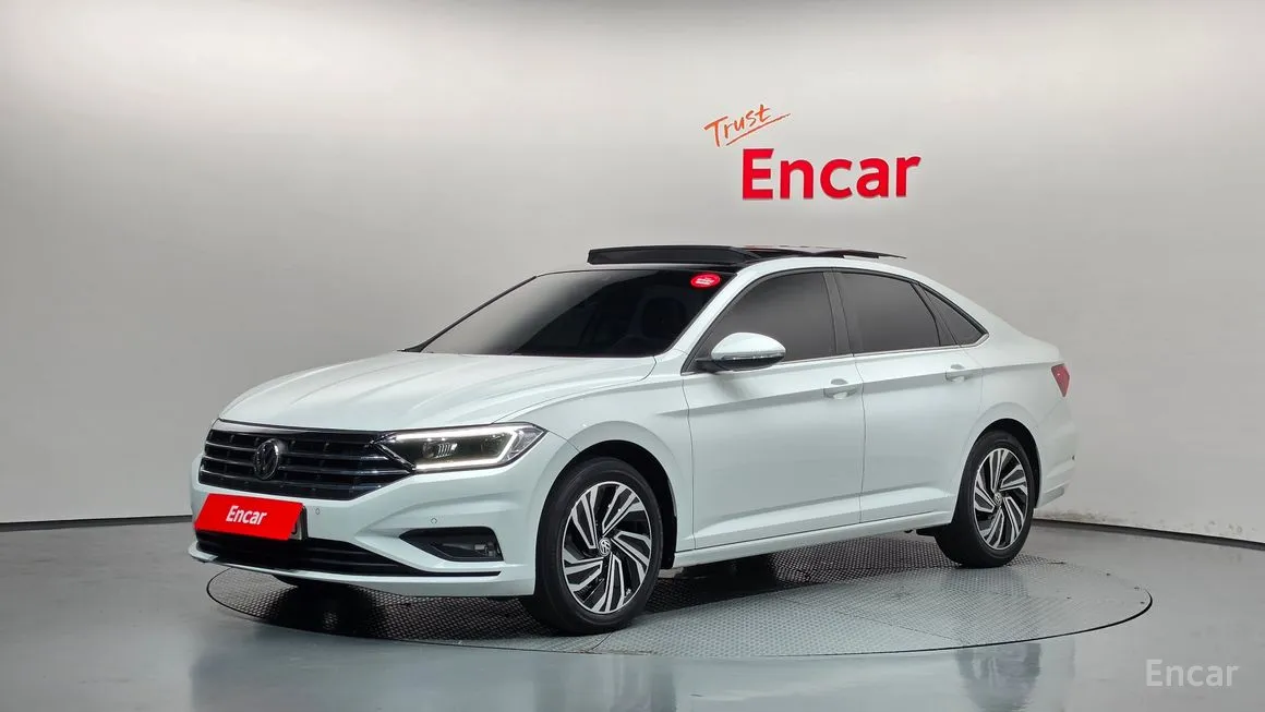 Volkswagen Jetta