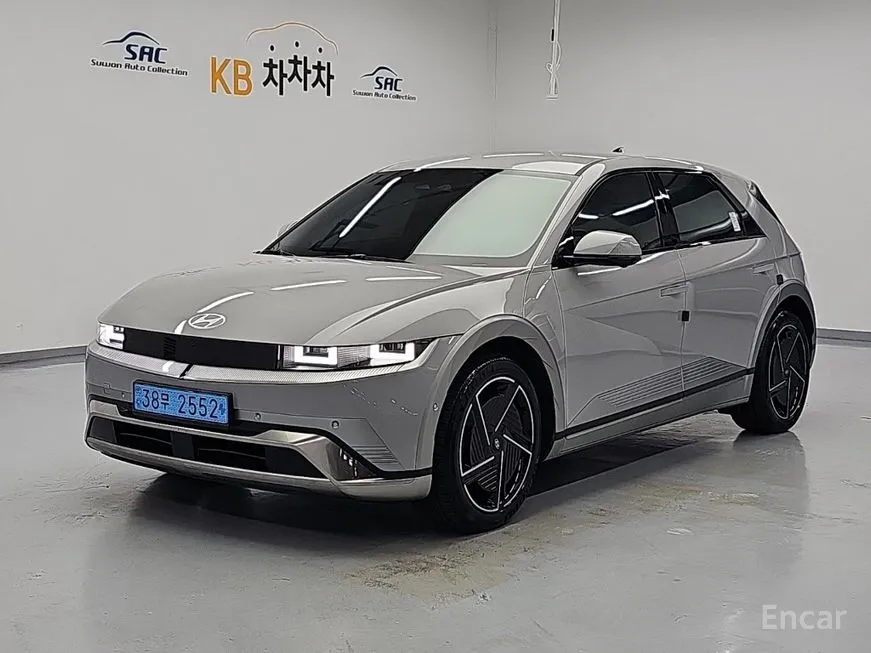 Hyundai Ioniq5