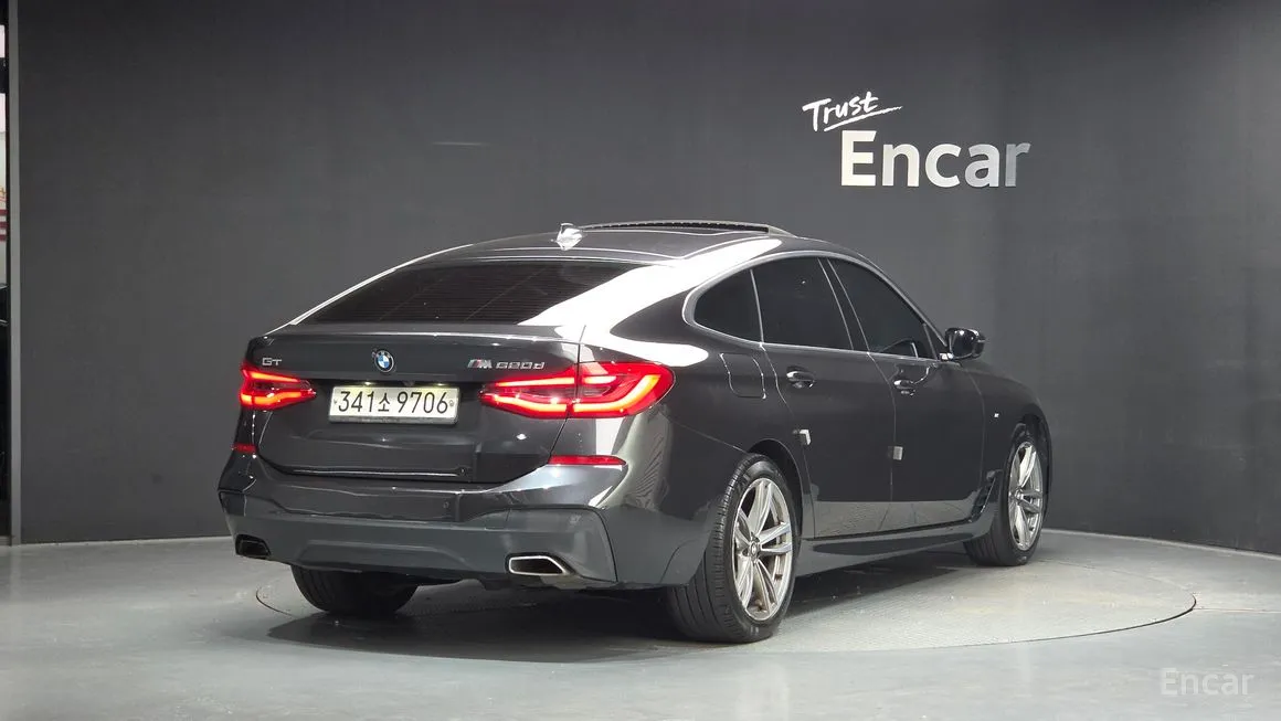 BMW Gran Turismo