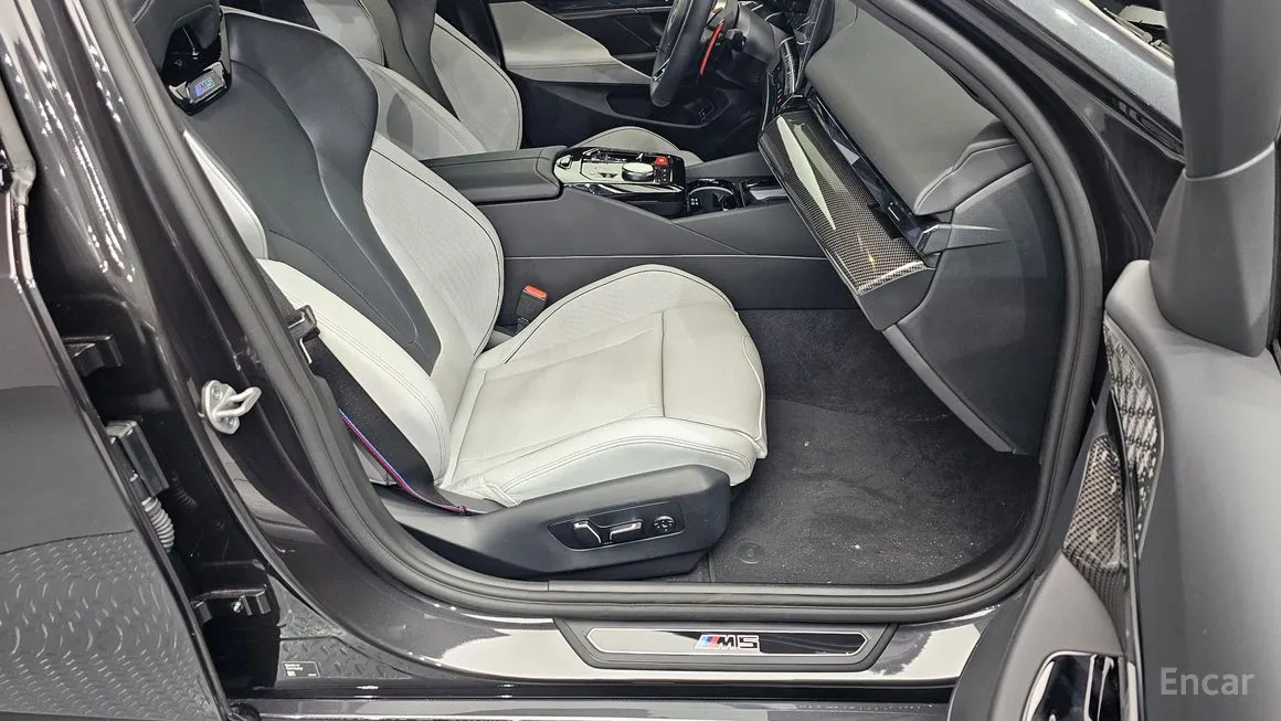 BMW M5