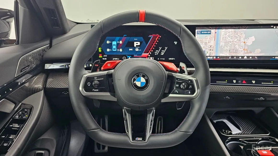 BMW M5