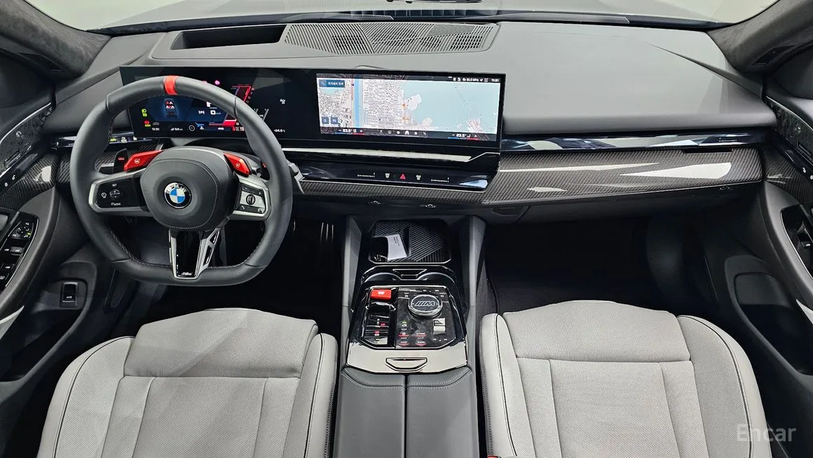 BMW M5