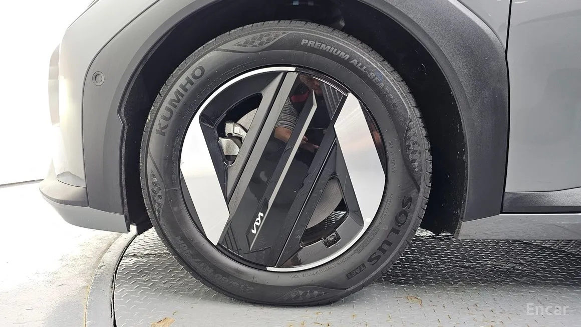Kia EV4