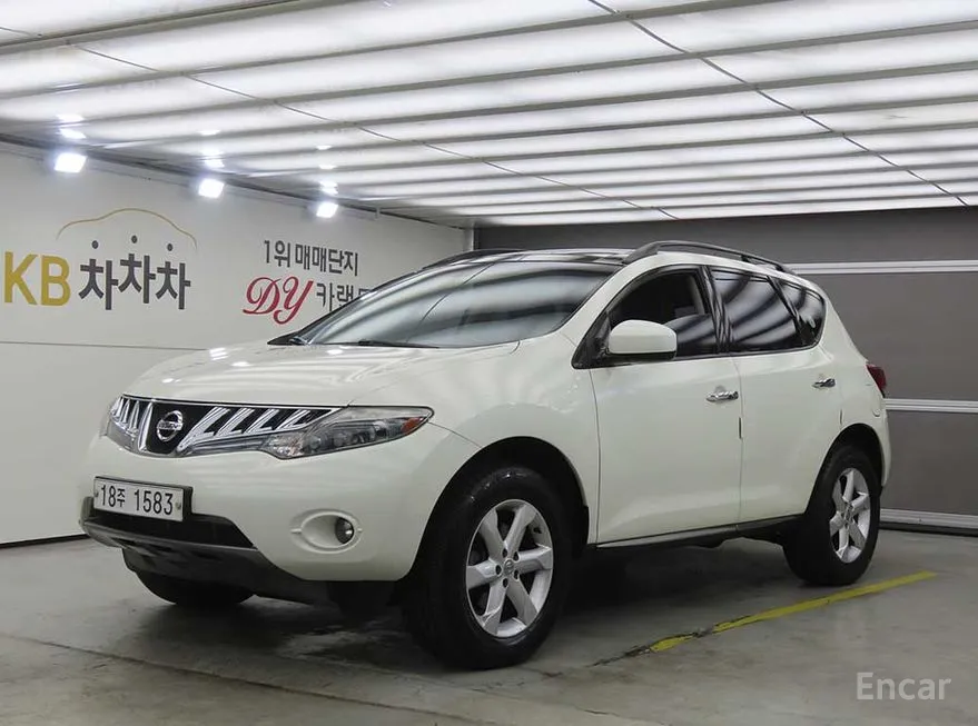 Nissan Murano