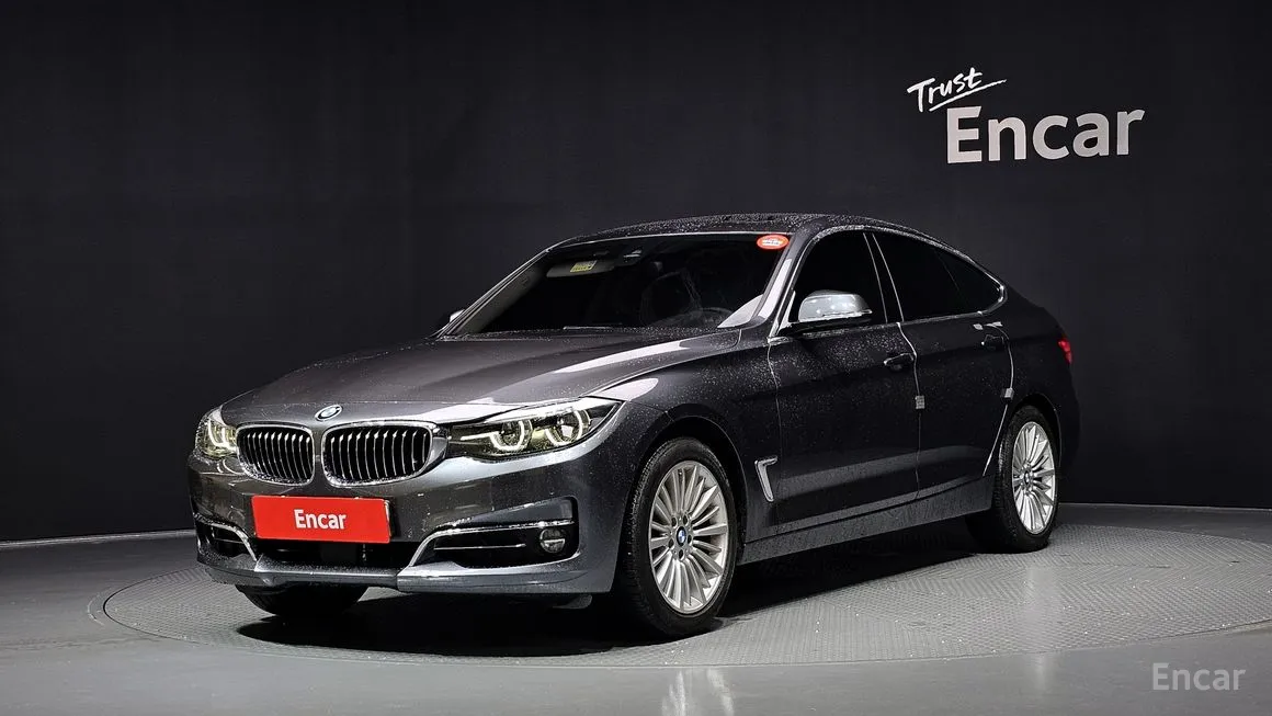 BMW Gran Turismo