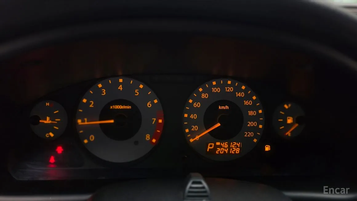 Renault SM3