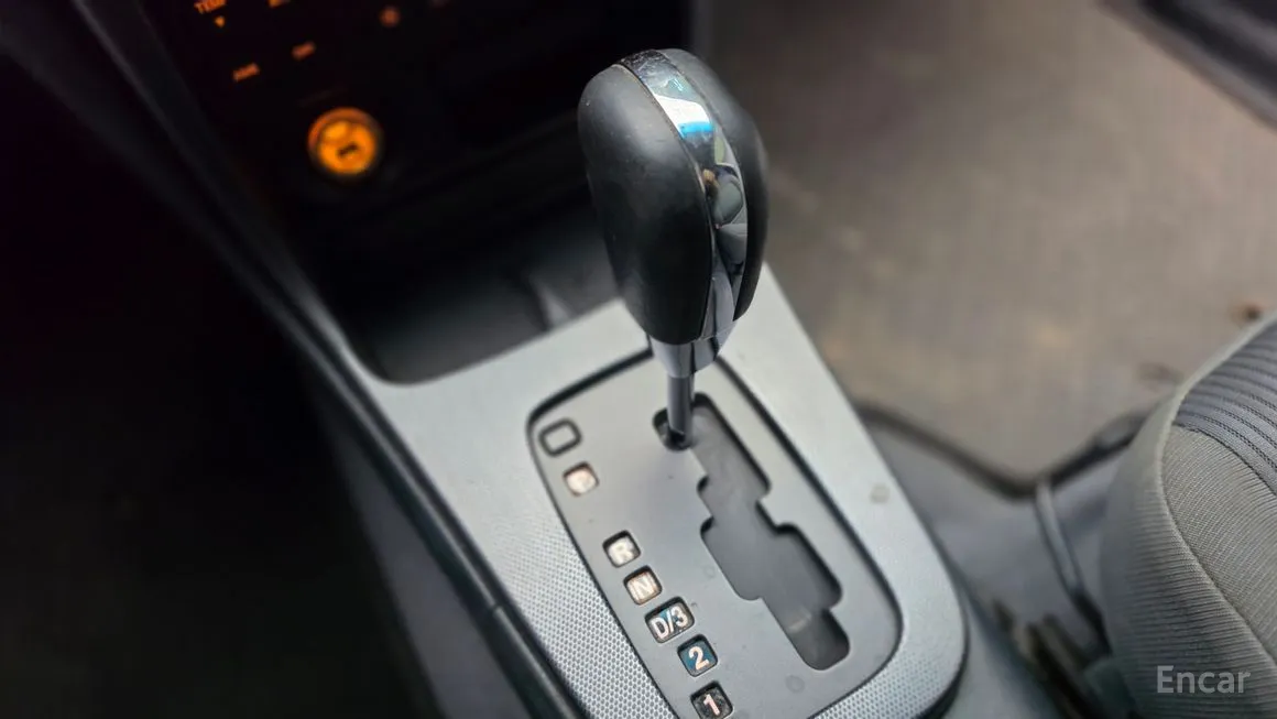 Renault SM3