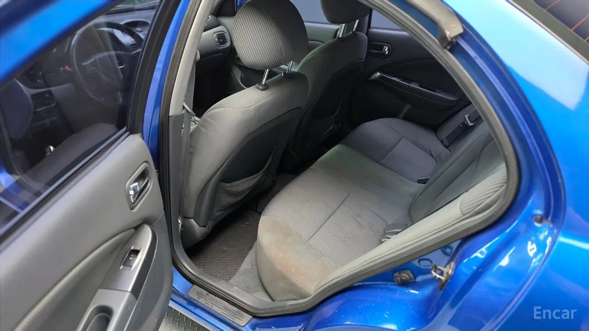 Renault SM3