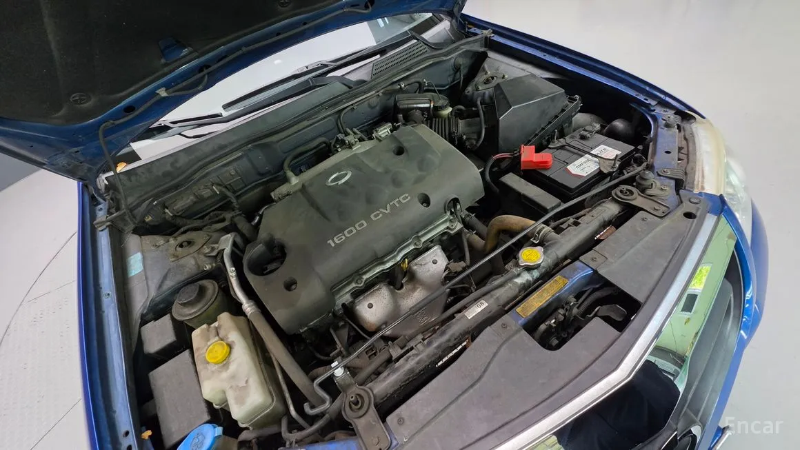 Renault SM3