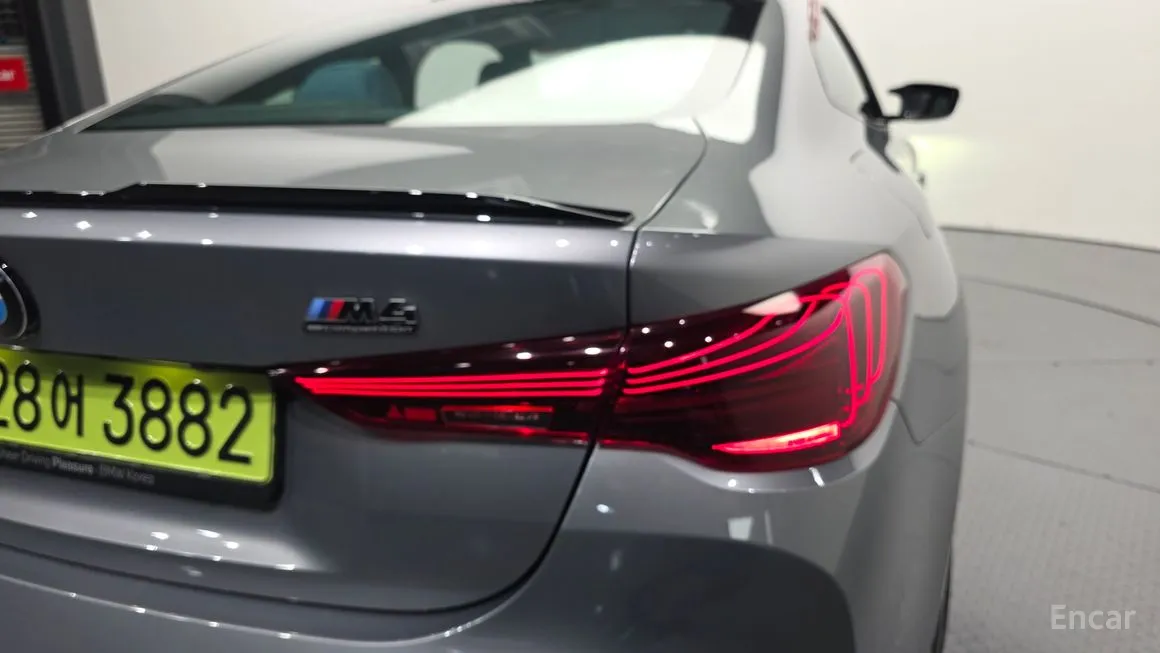 BMW M4