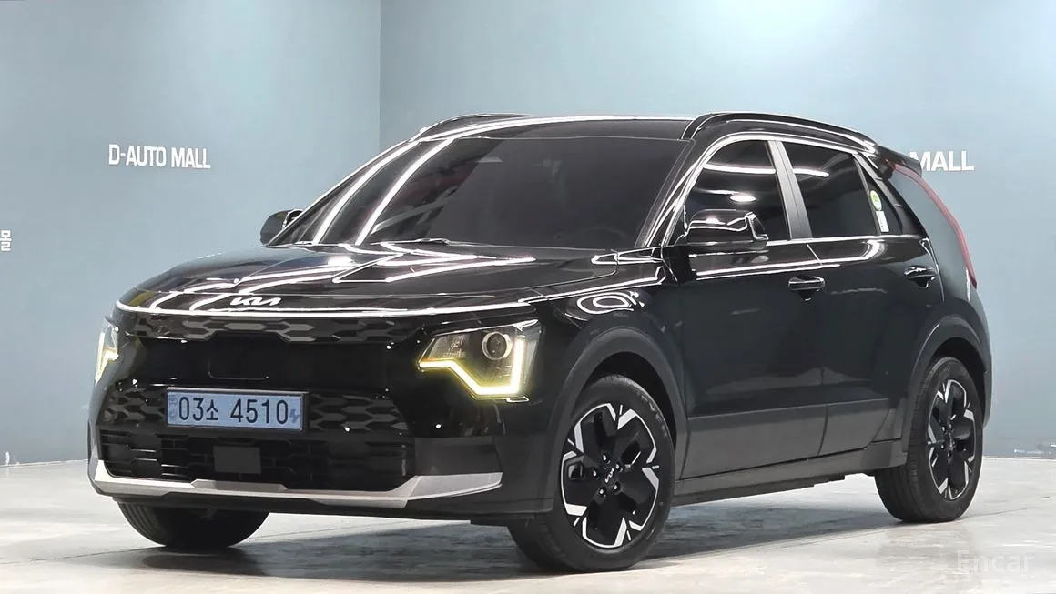 Kia Niro