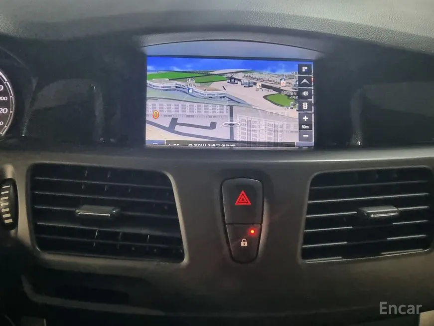 Renault SM5