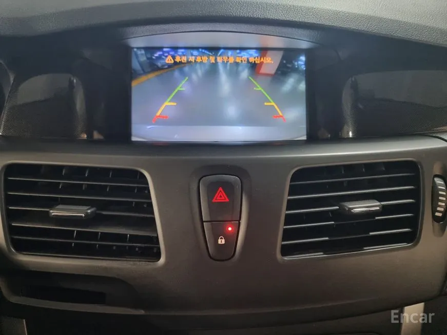 Renault SM5