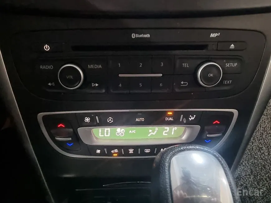 Renault SM5