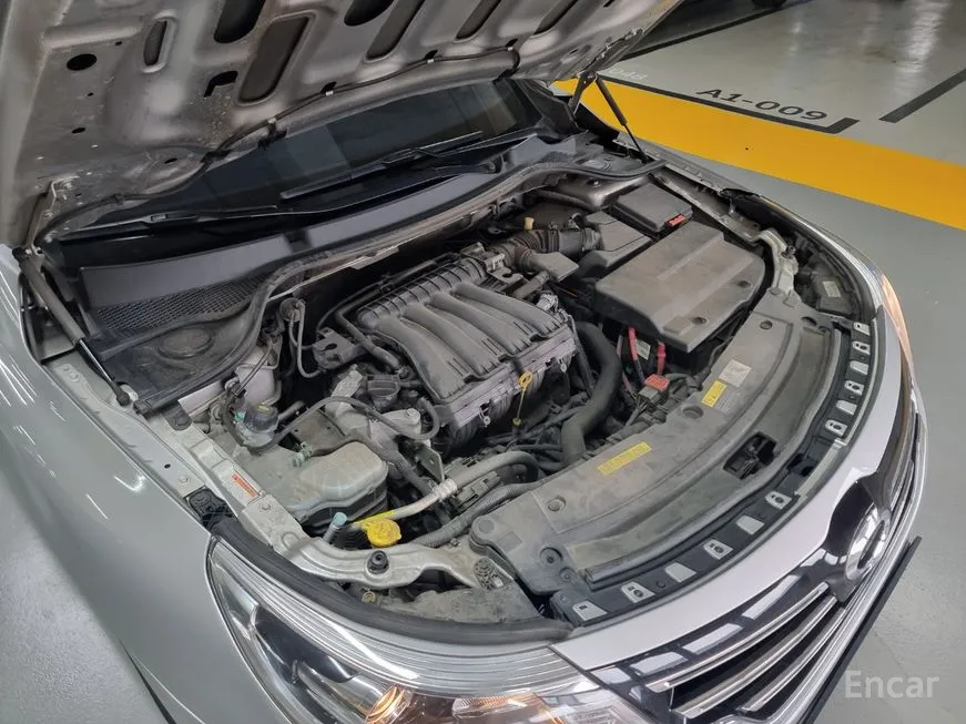 Renault SM5