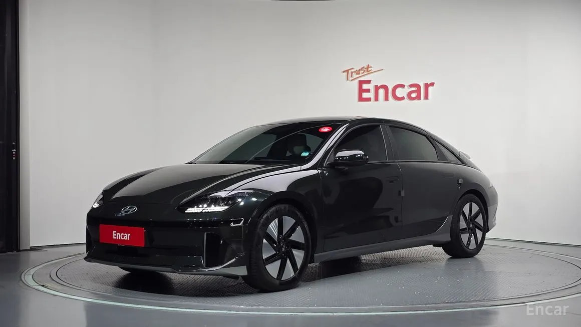 Hyundai Ioniq6