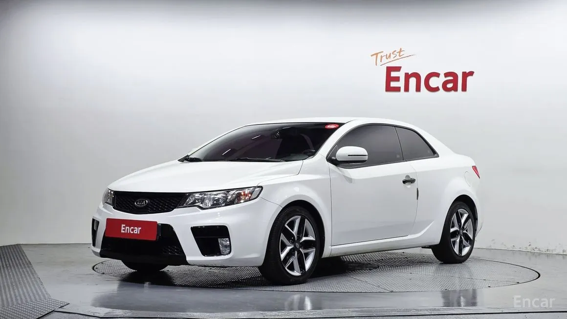 Kia Porte