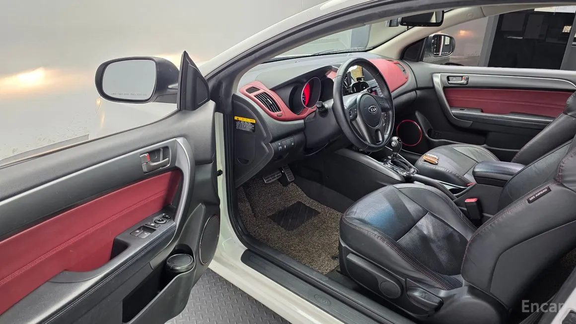 Kia Porte