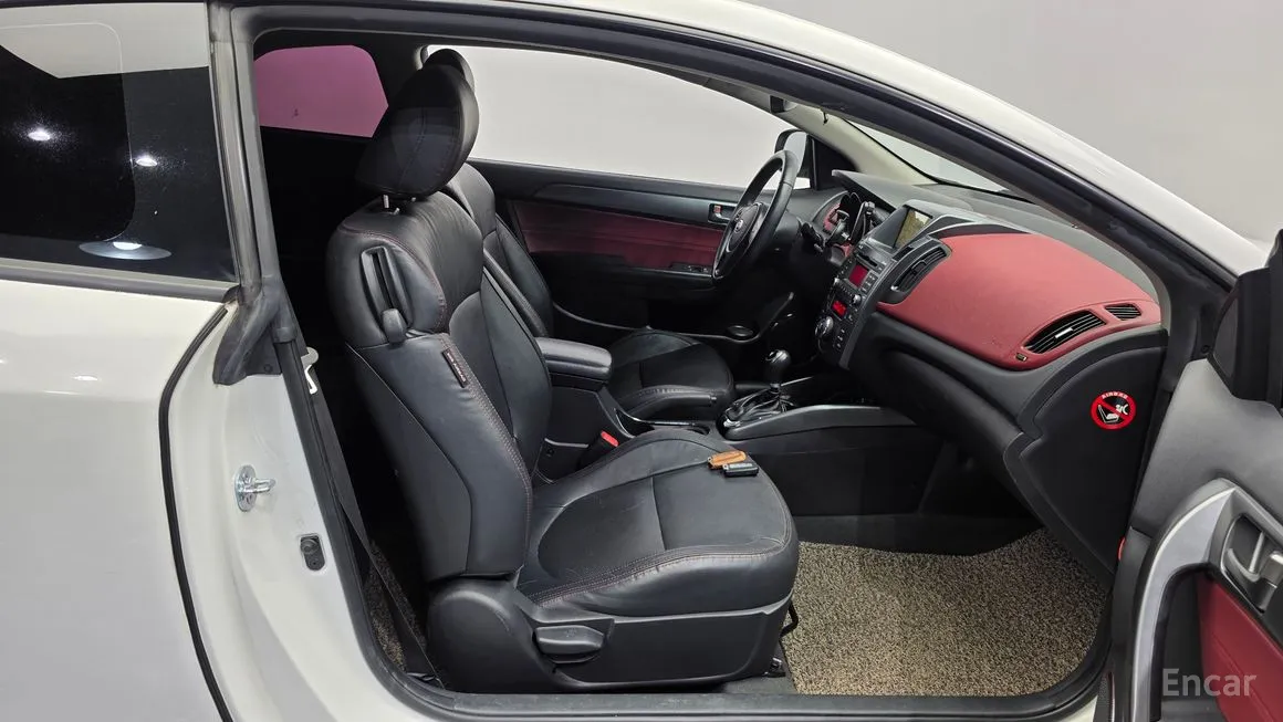 Kia Porte