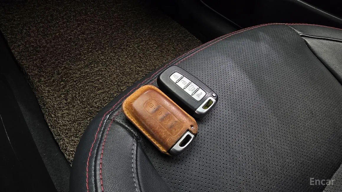 Kia Porte