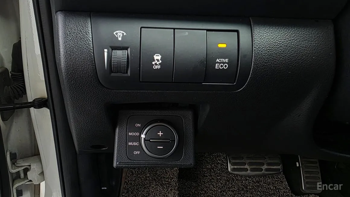 Kia Porte