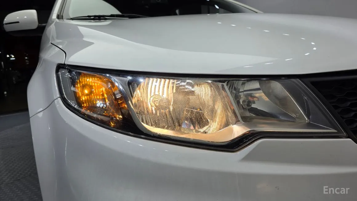 Kia Porte