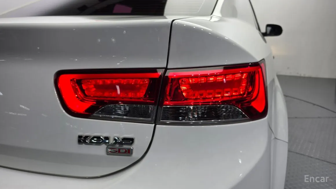 Kia Porte