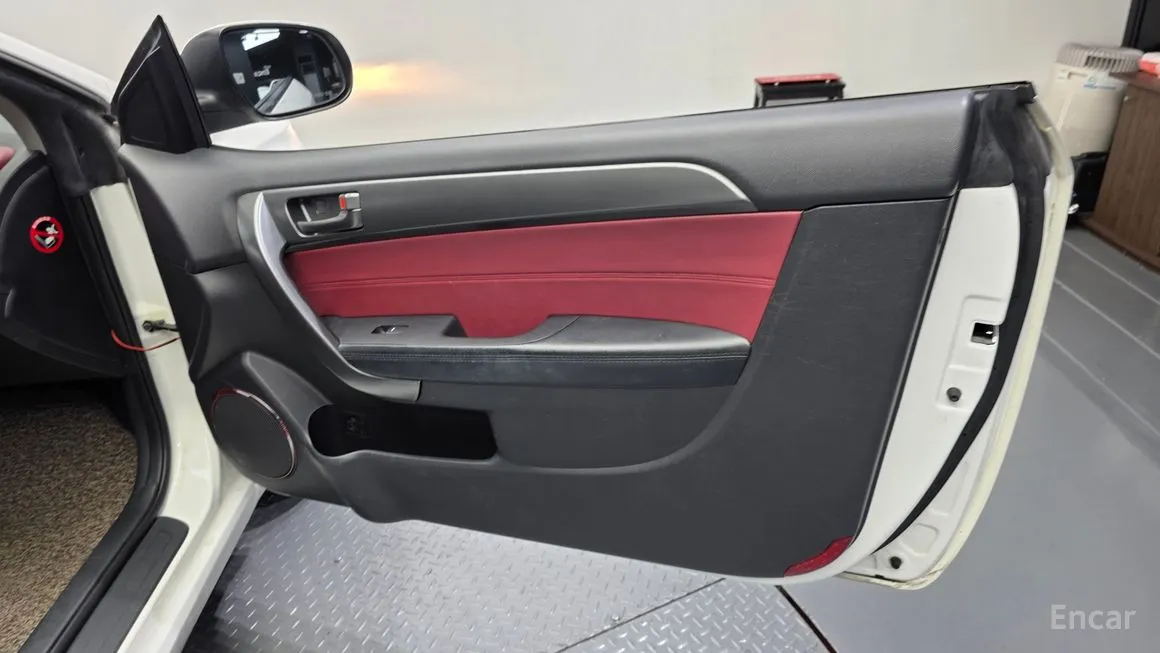 Kia Porte