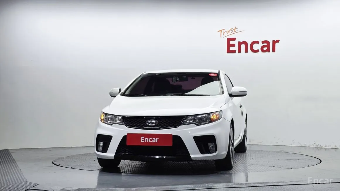 Kia Porte