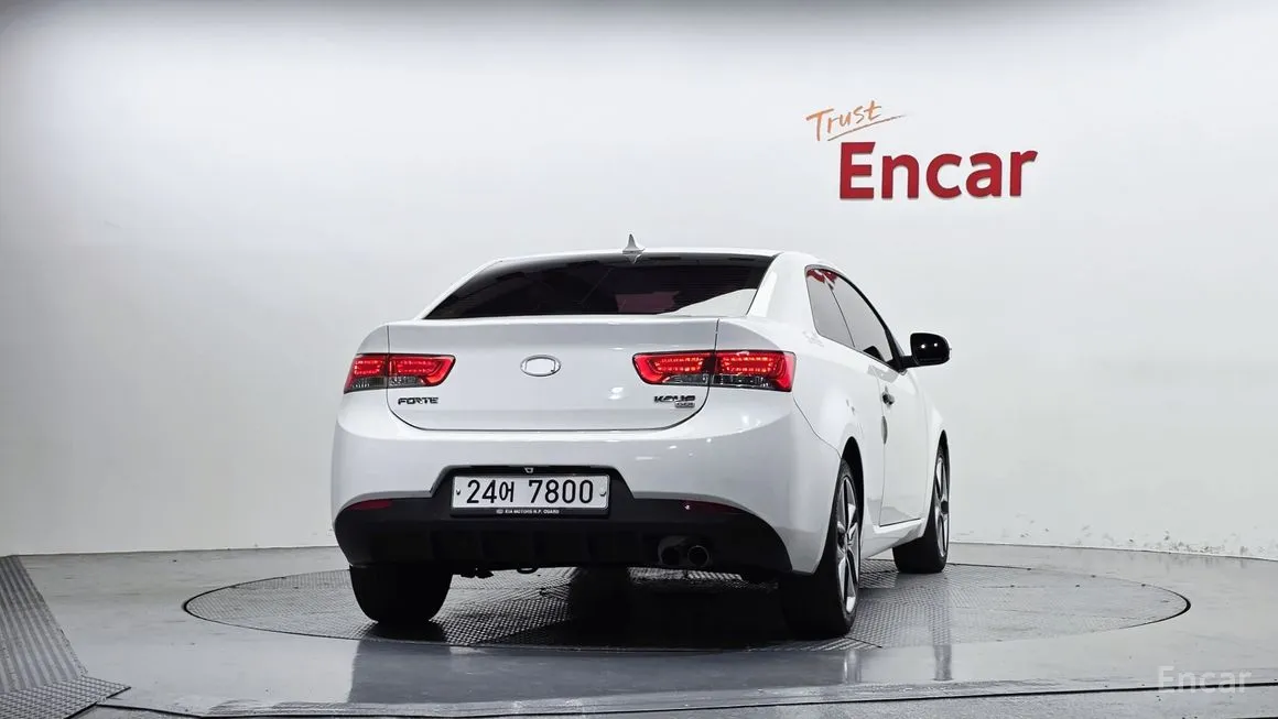 Kia Porte