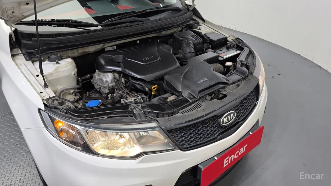 Kia Porte