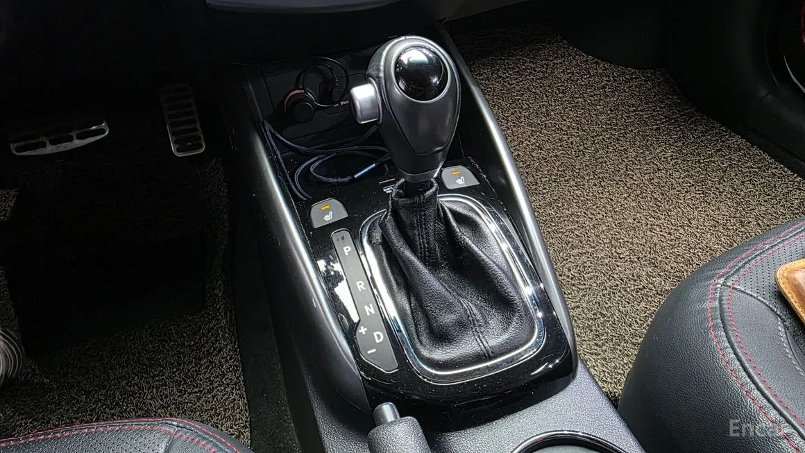 Kia Porte