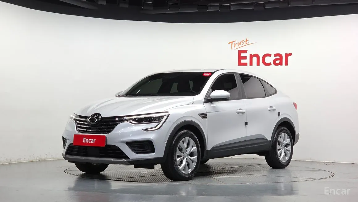 Renault XM3