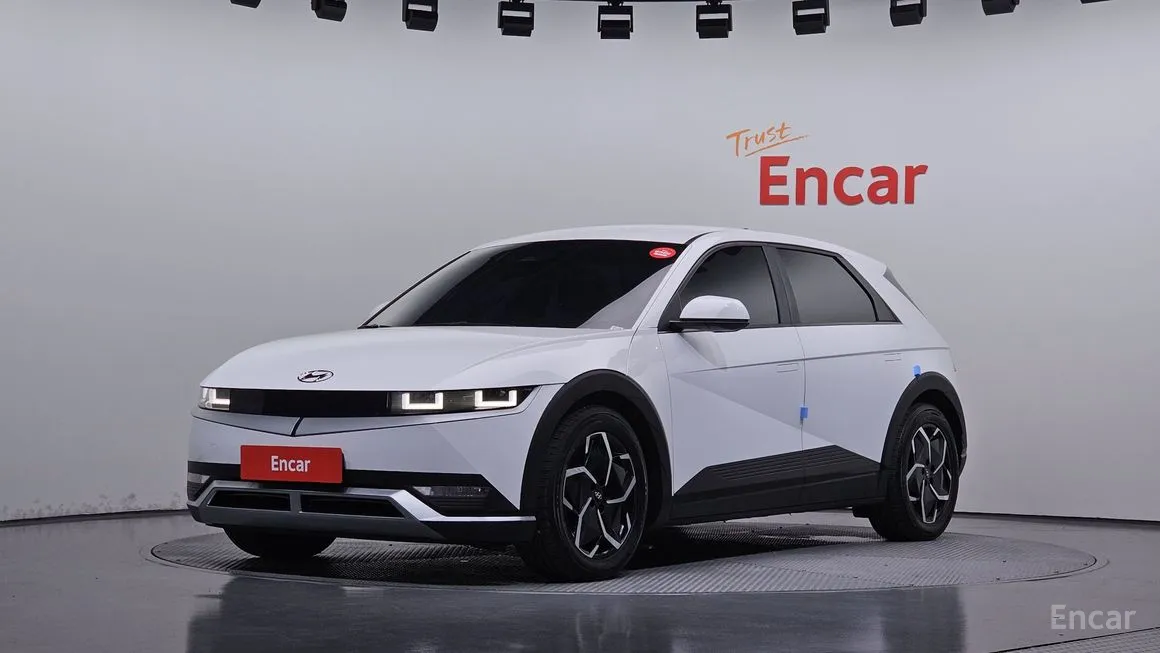 Hyundai Ioniq5