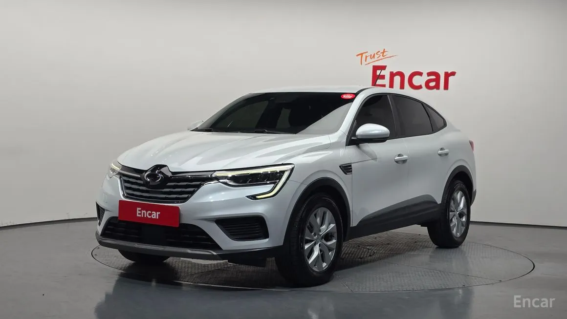 Renault XM3
