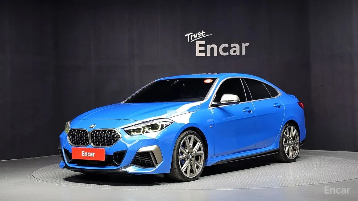 BMW 2-Series