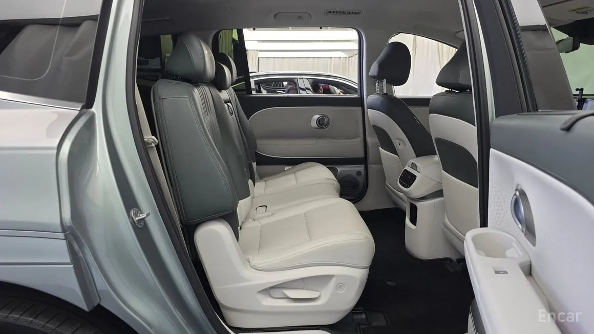 Hyundai Ioniq9
