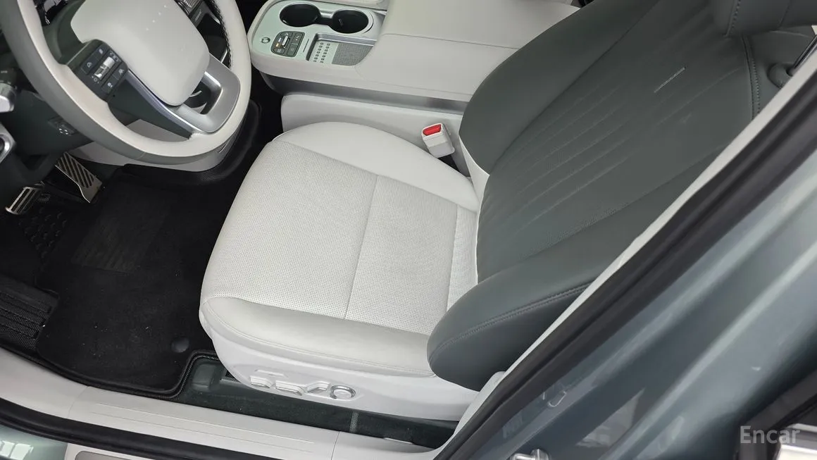 Hyundai Ioniq9