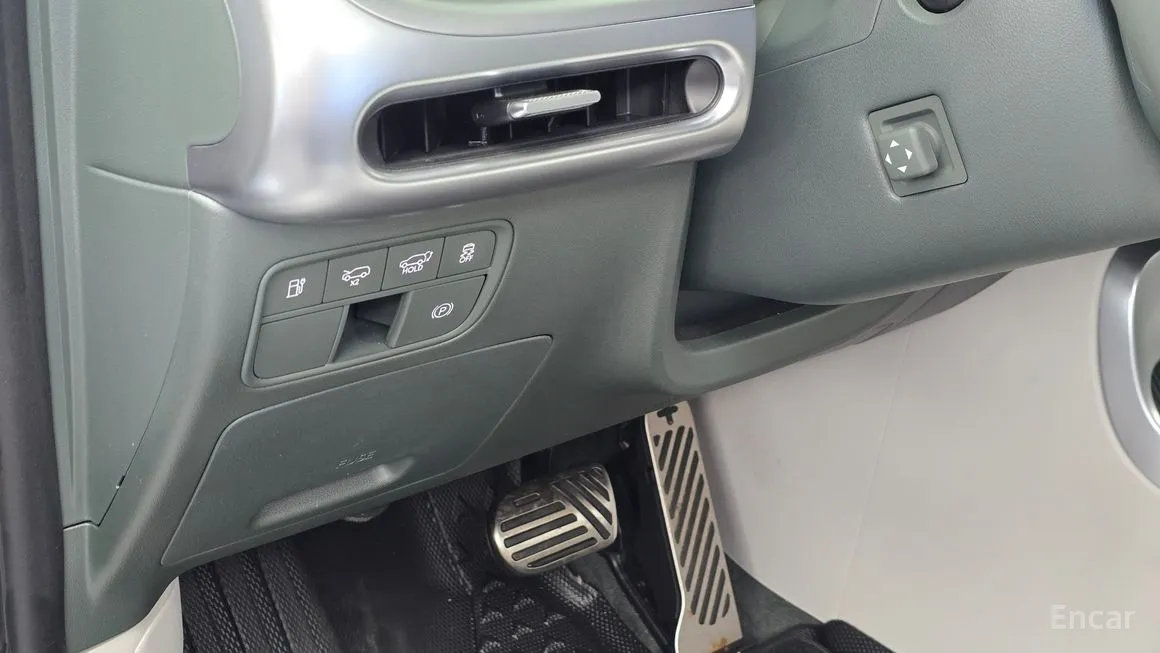 Hyundai Ioniq9
