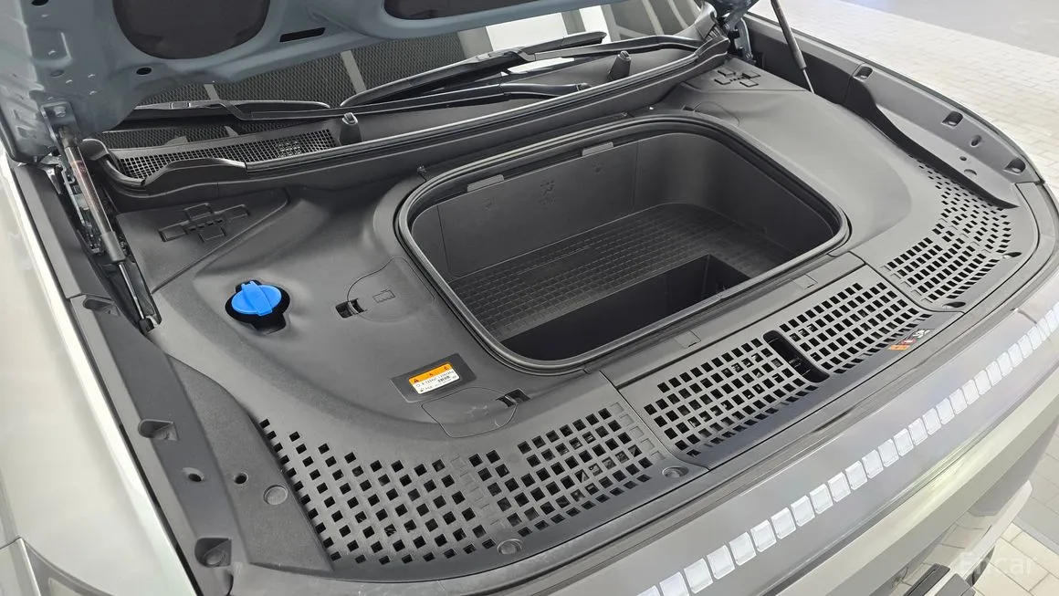 Hyundai Ioniq9